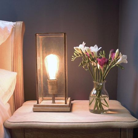 Charlotte Street Apartment 바스 외부 사진