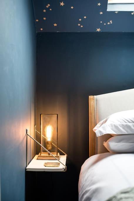 Charlotte Street Apartment 바스 외부 사진